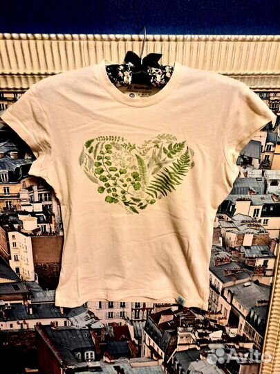 Топ женский