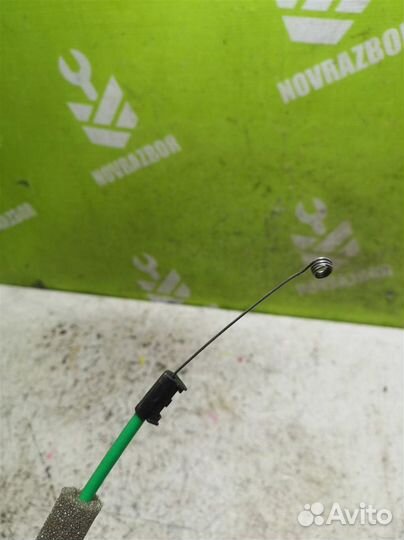 Трос отопителя Опель Мерива