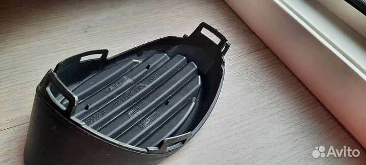 Накладка птф Ford Focus 2013