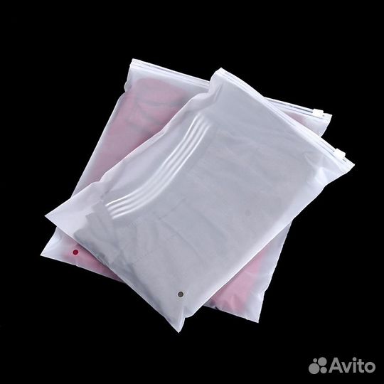 Пакеты зиплок(ziplock)