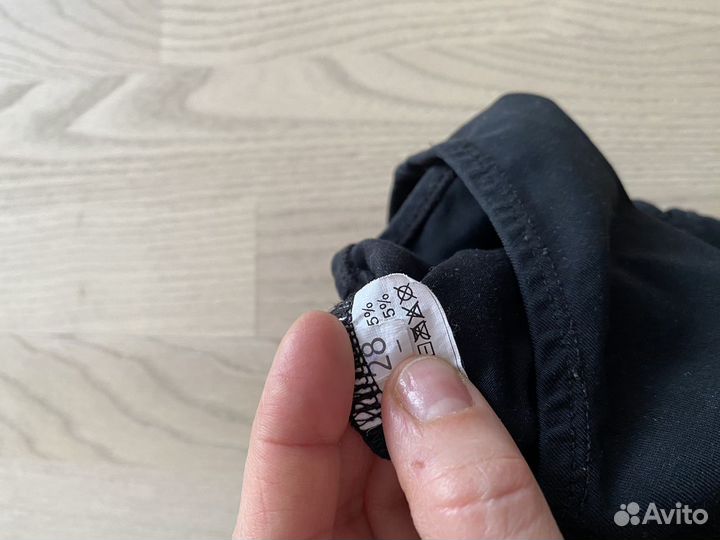 Гимнастический купальник