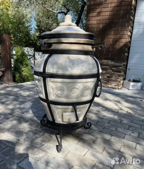 Тандыр сармат есаул