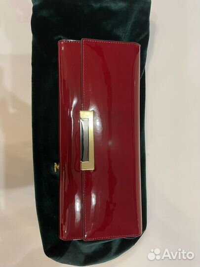 Сумка клатч Эконика