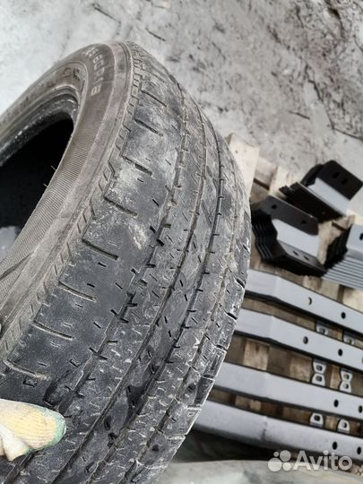 Triangle THW10 225/60 R18