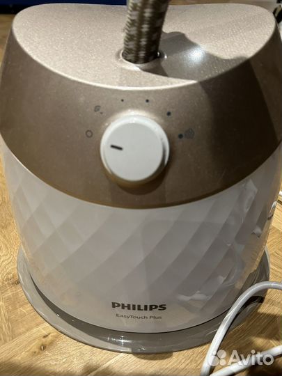 Вертикальный отпариватель Philips GC524/60
