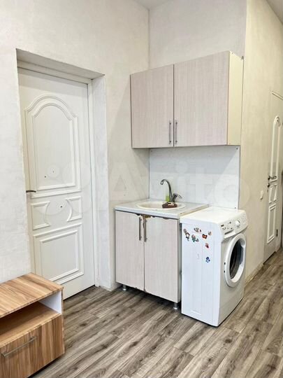1-к. квартира, 34,1 м², 3/3 эт.