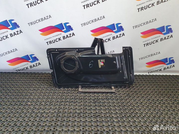 Накладка двери левая Volvo FH, Volvo FM