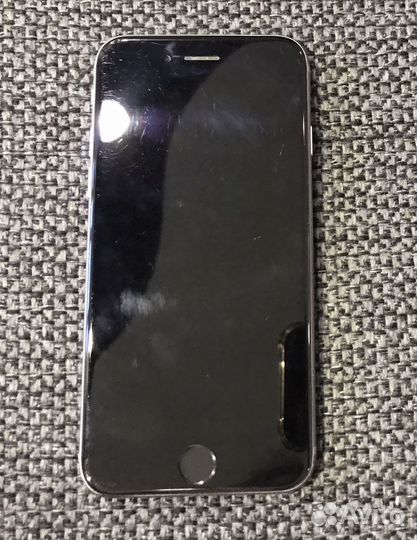 Телефон iPhone 6 32gb