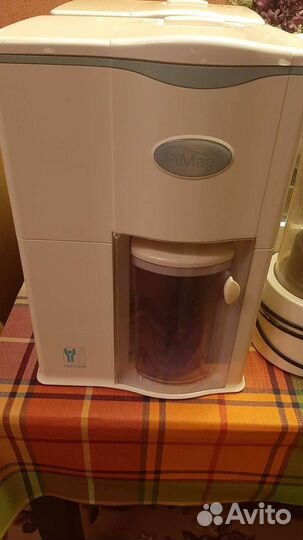 Фильтр для воды Nikken