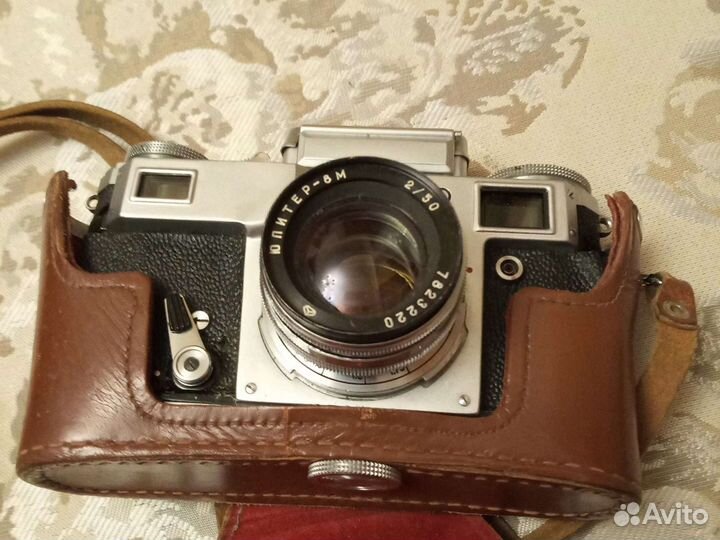 Фотоаппарат киев