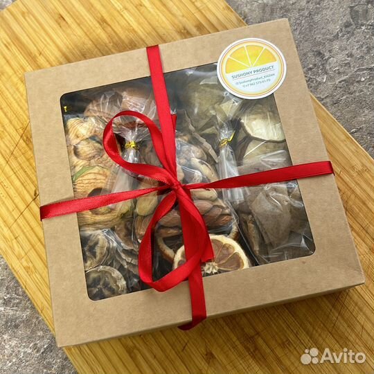 Подарочные наборы на 1 сентября