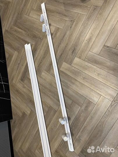 Трек встраиваемый и светильники трековые