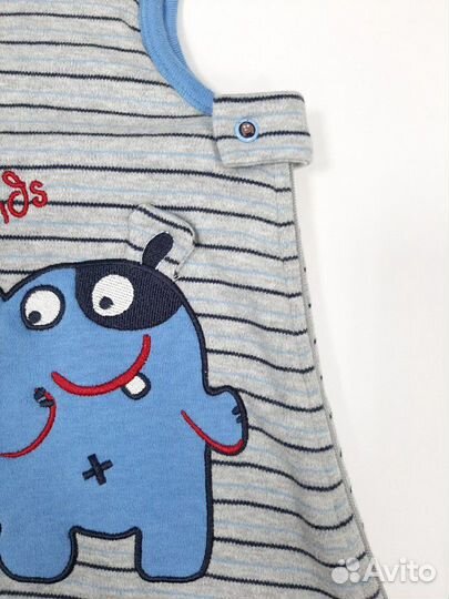 Конверт для сна