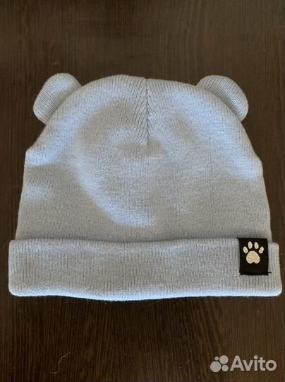 Шапочка для мальчика