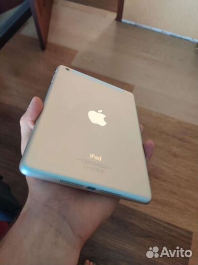 iPad mini 32gb