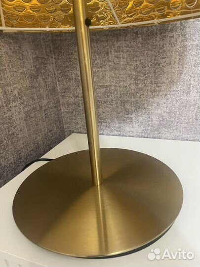 Светильник настольный IKEA (оригинал)