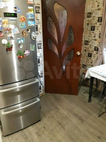 2-к. квартира, 58 м², 2/2 эт.