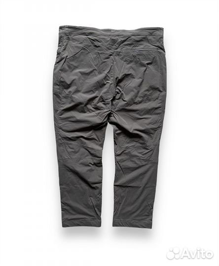 Треккинговые штаны Jack Wolfskin Flexshield