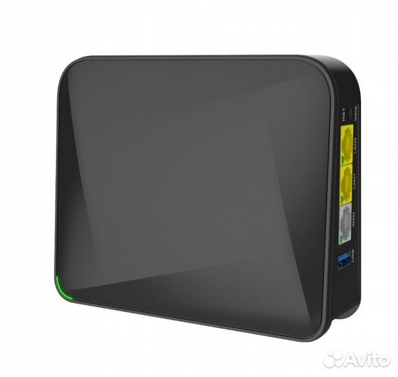 Роутер билайн Smart Box giga