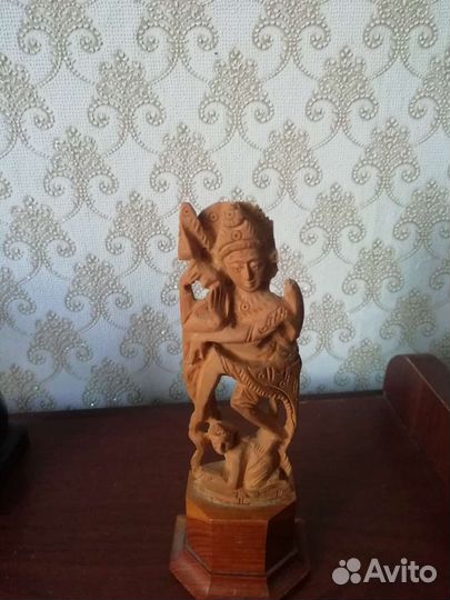 Сувениры из разных стран