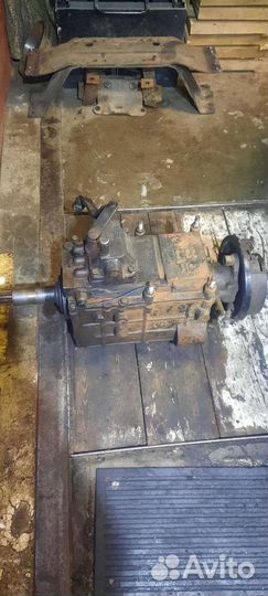 Коробка бав феникс 1065