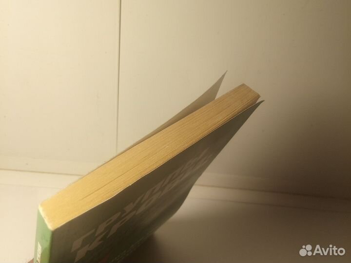 Книга Н. Богданова