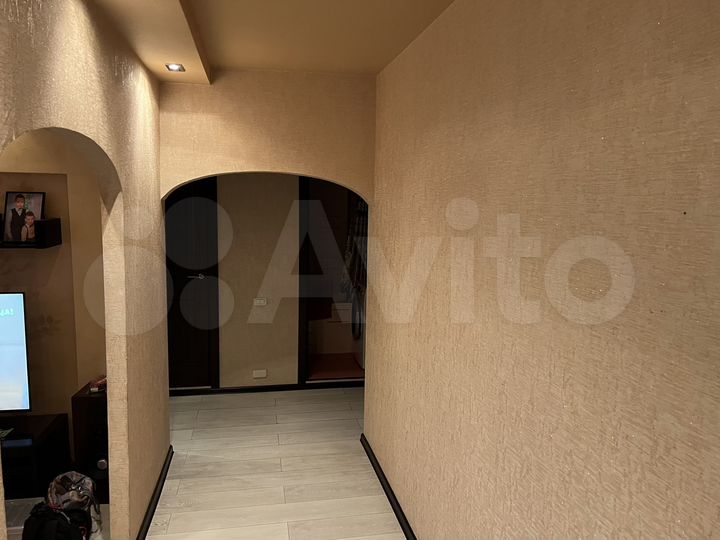 3-к. квартира, 65,8 м², 5/9 эт.