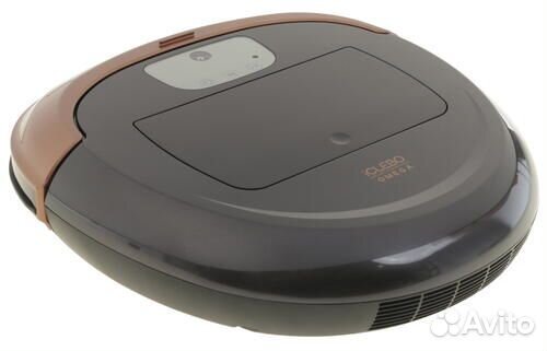 Робот-пылесос iClebo omegaycr-M07-10