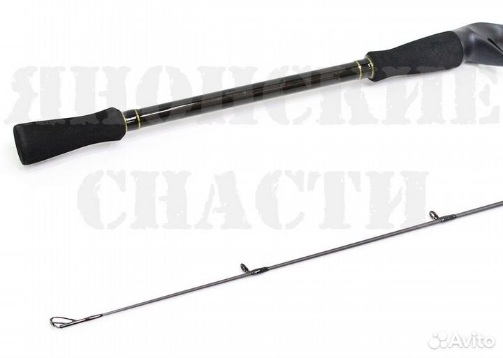 Удилище каст. Maximus zircon C 24MH 2,4m 10-42g