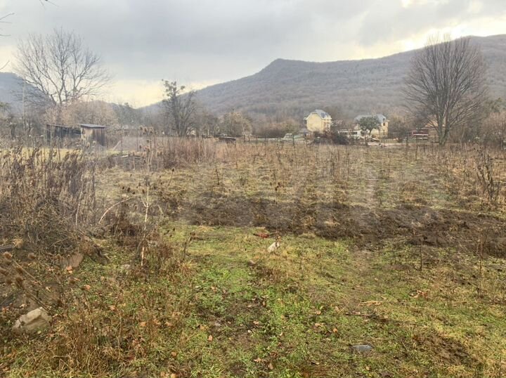 Участок 20 сот. (ИЖС)