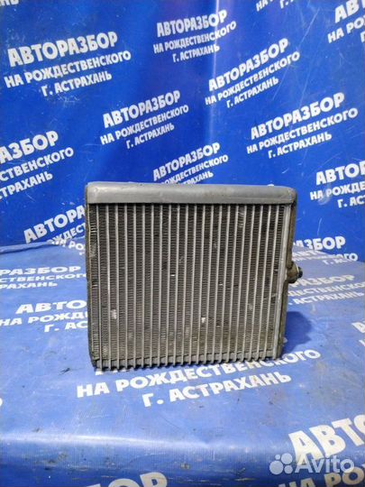 Испаритель кондиционера УАЗ Патриот 3163