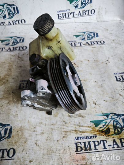 Насос гур Mazda 6 GH (2007—2009)