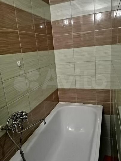 1-к. квартира, 18 м², 4/5 эт.