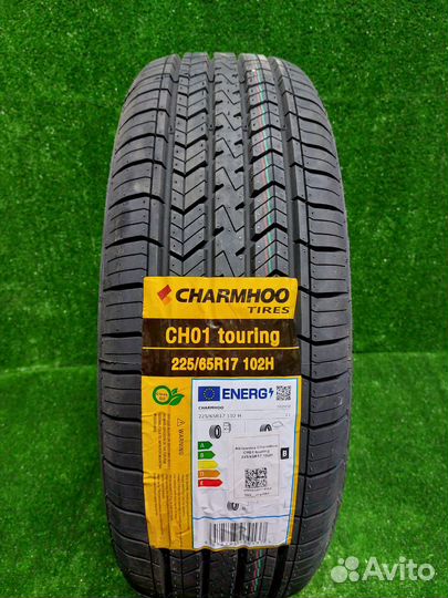 Charmhoo CH01 Touring 225/65 R17