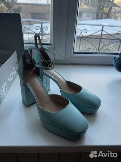 Туфли эконика 41