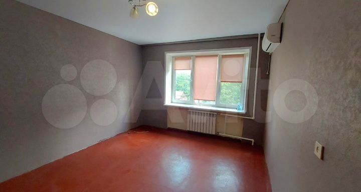 1-к. квартира, 18 м², 3/5 эт.