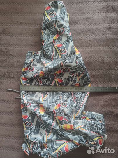 Комбинезон для собаки