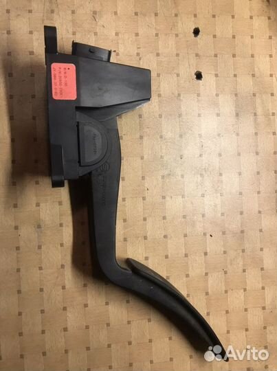 Педаль газа Кайрон D20DT