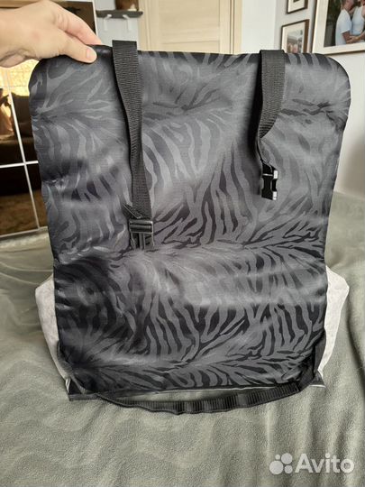 Автолеж для собак и кошек