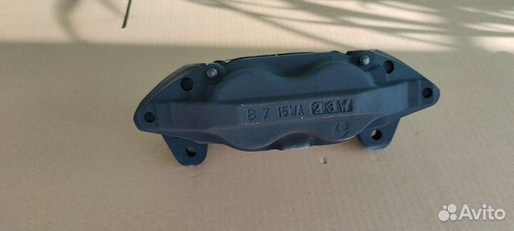 Суппорта Land Cruser 200