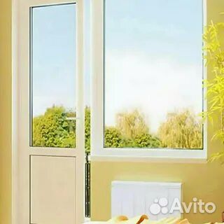 Окна пластиковые, балконные двери, блоки