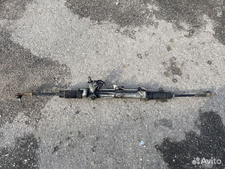 Рулевая рейка Ford Mondeo 3
