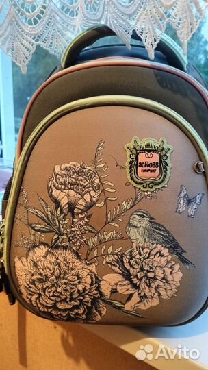 Портфель школьный