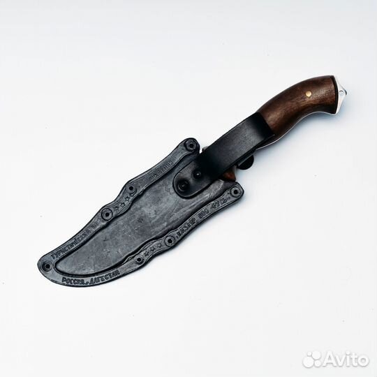 Туристический нож Каспий