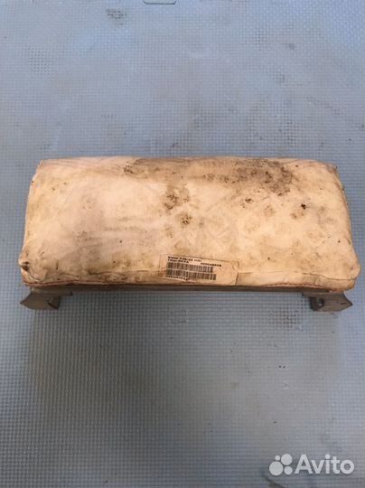 Подушка безопасности пасажира бмв е39