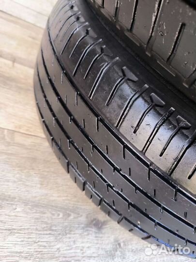 Michelin Pilot HX MXM 215/60 R16