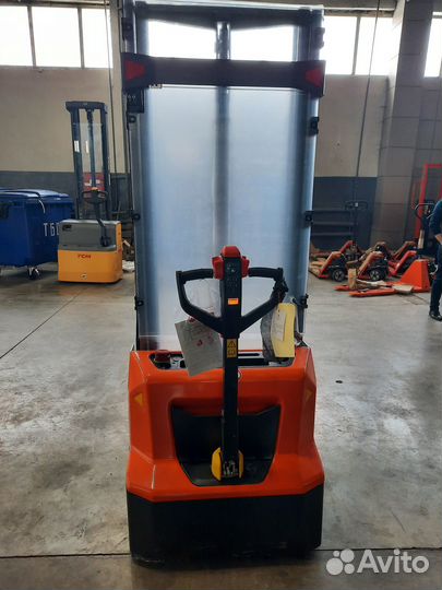 Штабелер (ричтрак) Noblelift PSE12N, 2023