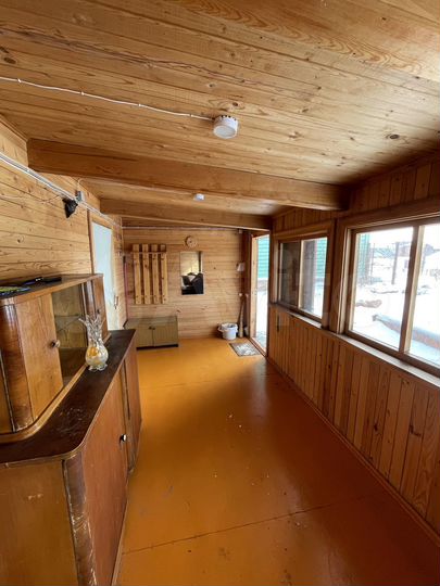 Дом 91 м² на участке 7,7 сот.