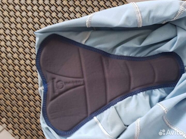 Трисьют мужской L Италия