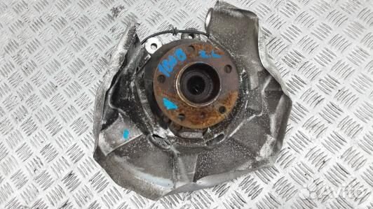 Ступица задняя левая BMW 7 F01 (1BA13MH01)